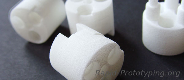 Prototyping Modelle